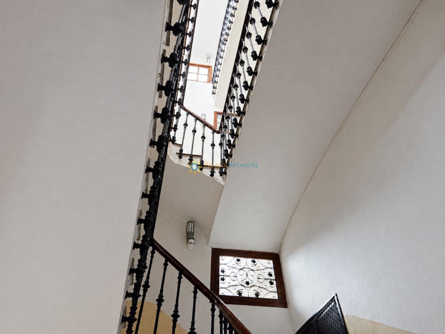 3 Zimmer Wohnung zu verkaufen in Xativa mit Garage - 365.000 € (Ref: 10009698)
