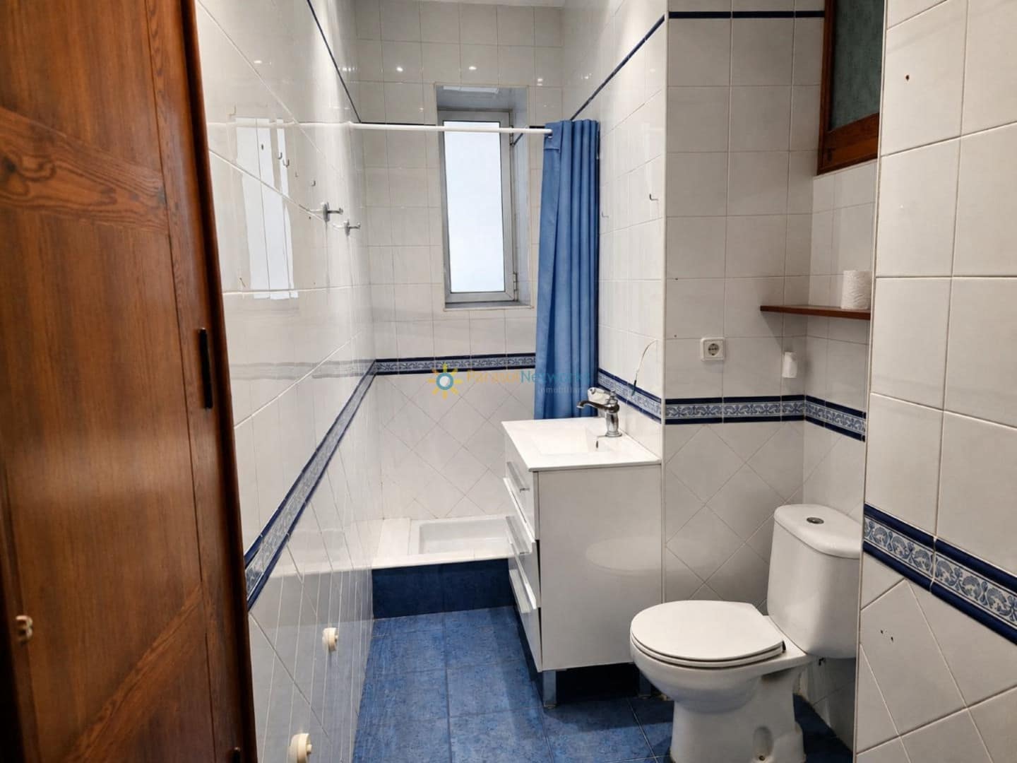 3 Zimmer Wohnung zu verkaufen in Xativa mit Garage - 365.000 € (Ref: 10009698)