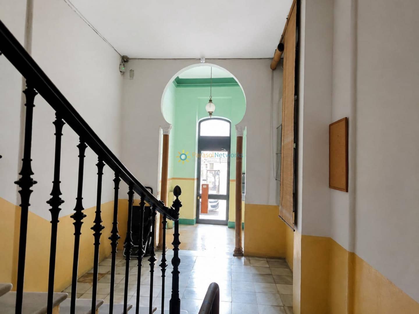 3 Zimmer Wohnung zu verkaufen in Xativa mit Garage - 365.000 € (Ref: 10009698)