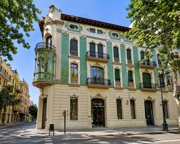 3 bedroom Flat for sale in Xàtiva with garage - € 365,000 (Ref: 10009698)