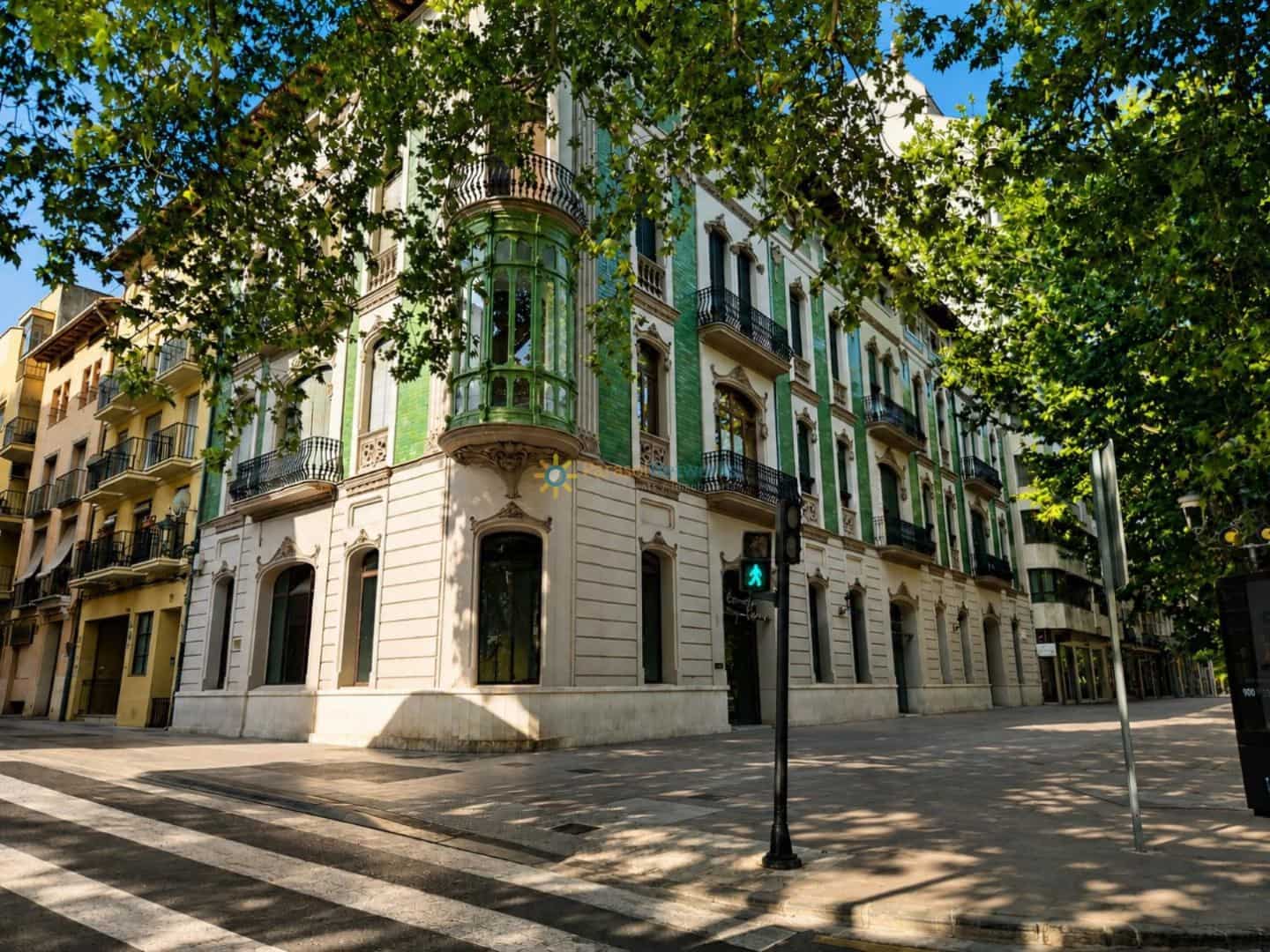 3 Zimmer Wohnung zu verkaufen in Xativa mit Garage - 365.000 € (Ref: 10009698)
