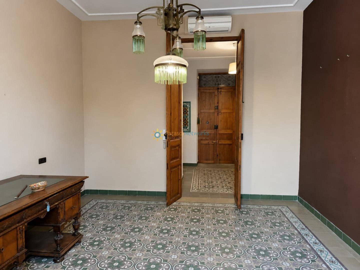 3 Zimmer Wohnung zu verkaufen in Xativa mit Garage - 365.000 € (Ref: 10009698)