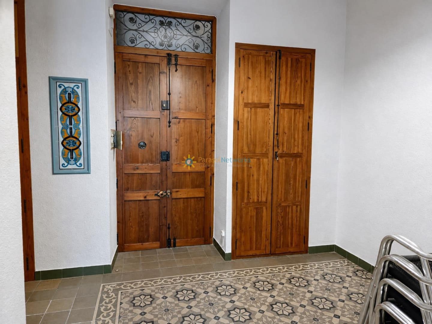 3 Zimmer Wohnung zu verkaufen in Xativa mit Garage - 365.000 € (Ref: 10009698)