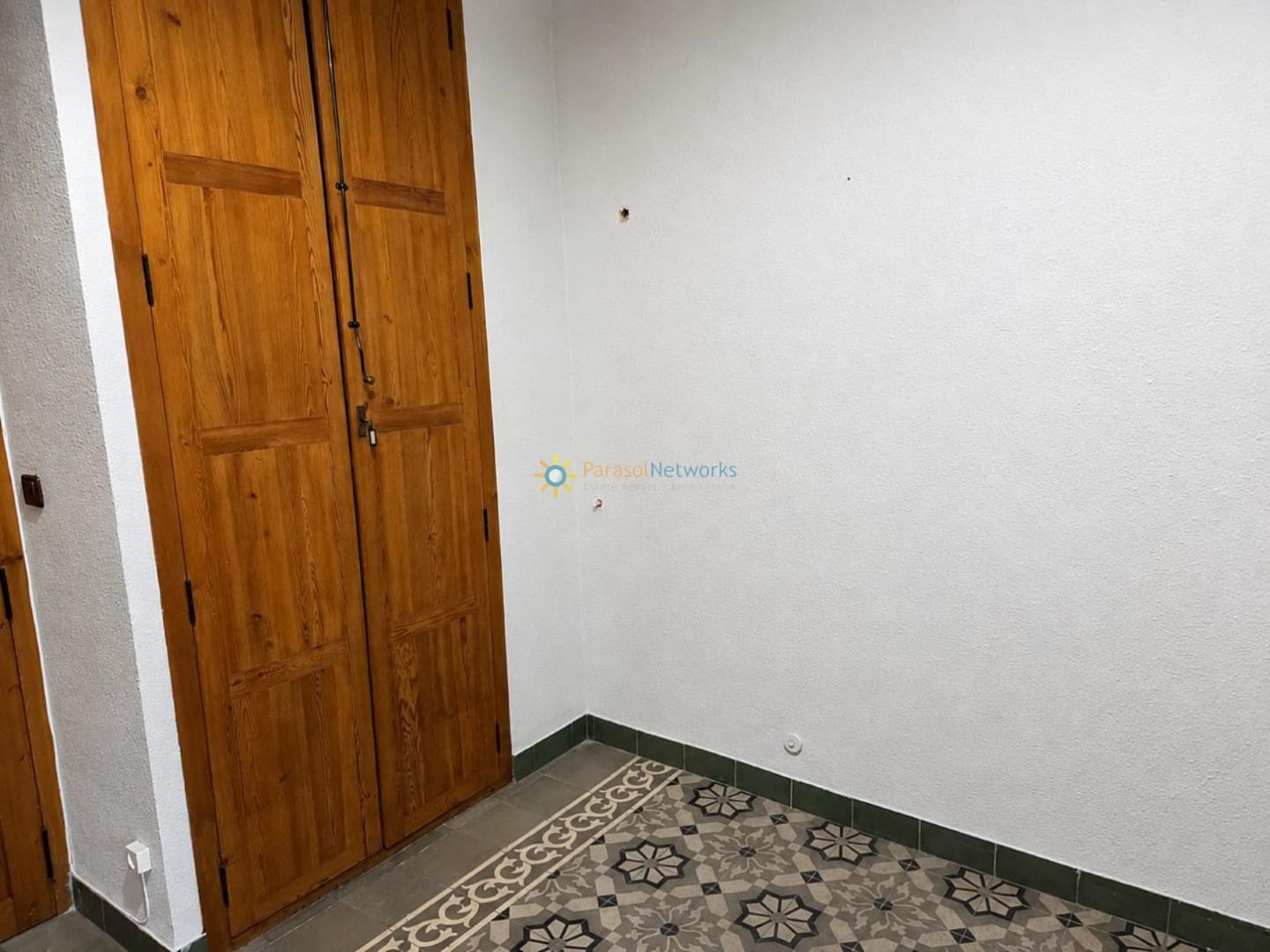 3 Zimmer Wohnung zu verkaufen in Xativa mit Garage - 365.000 € (Ref: 10009698)