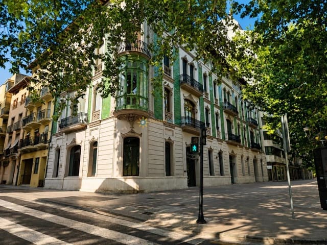 3 bedroom Flat for sale in Xàtiva with garage - € 365,000 (Ref: 10009698)