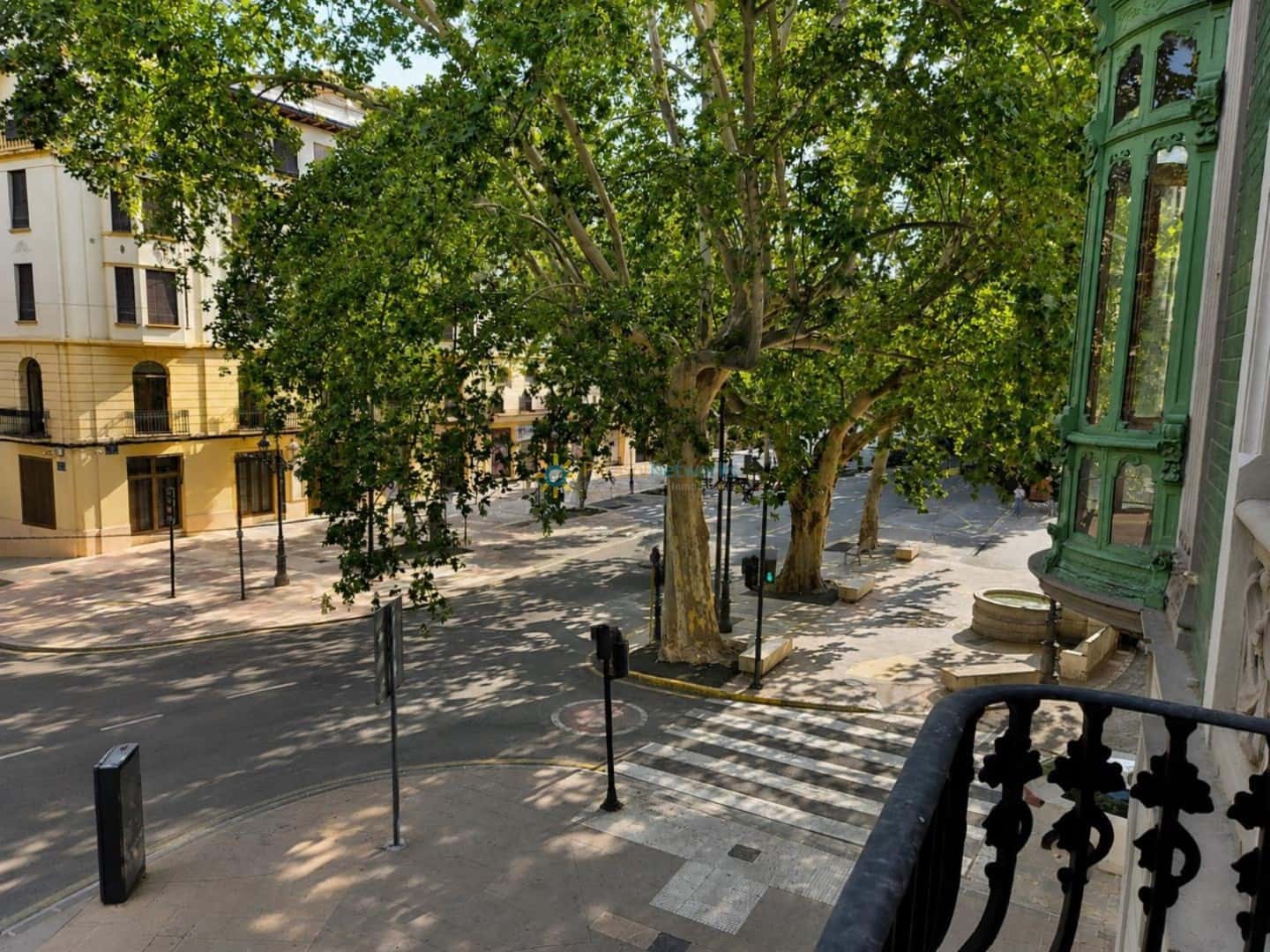 3 Zimmer Wohnung zu verkaufen in Xativa mit Garage - 365.000 € (Ref: 10009698)