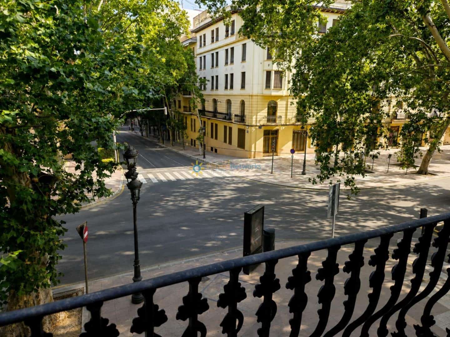 3 Zimmer Wohnung zu verkaufen in Xativa mit Garage - 365.000 € (Ref: 10009698)