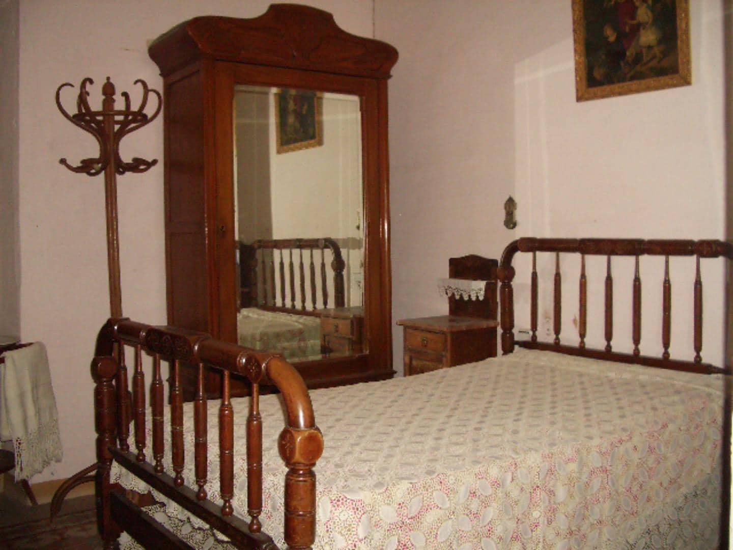 5 makuuhuone Omakotitalo myytävänä paikassa L'Olleria - 57 000 € (Ref: 10009702)