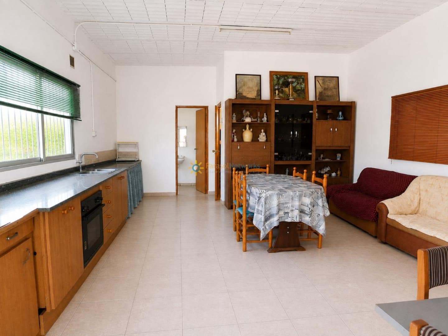 Undeveloped Land for sale in Guadasequies - € 73,000 (Ref: 10009974)
