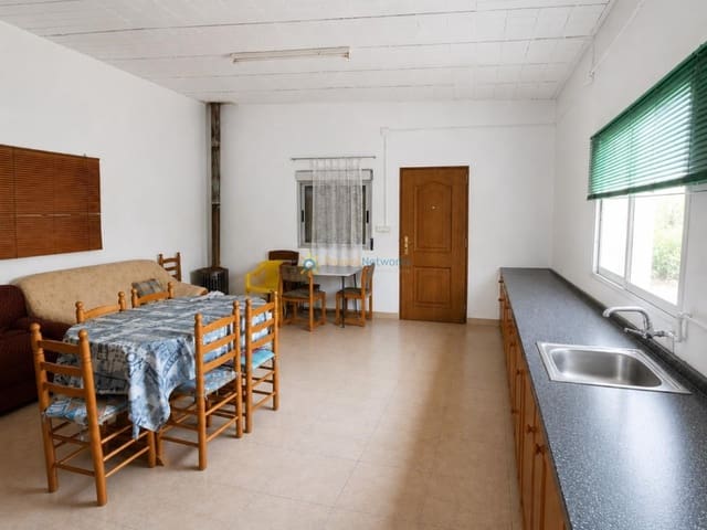 Terreno Non Edificato in vendita in Guadasequies - 73.000 € (Rif: 10009974)