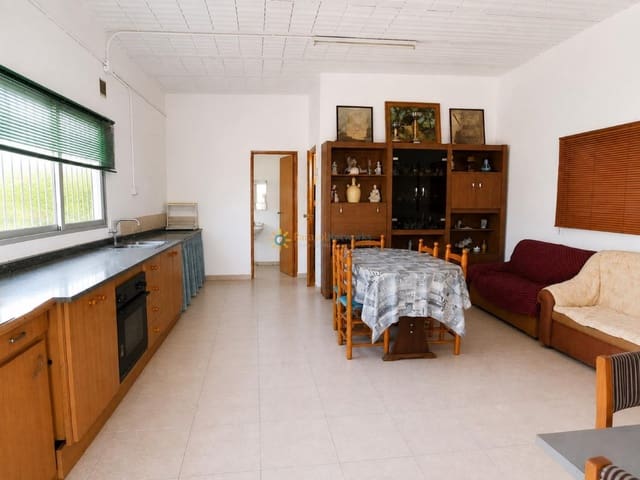 Terreno Non Edificato in vendita in Guadasequies - 73.000 € (Rif: 10009974)