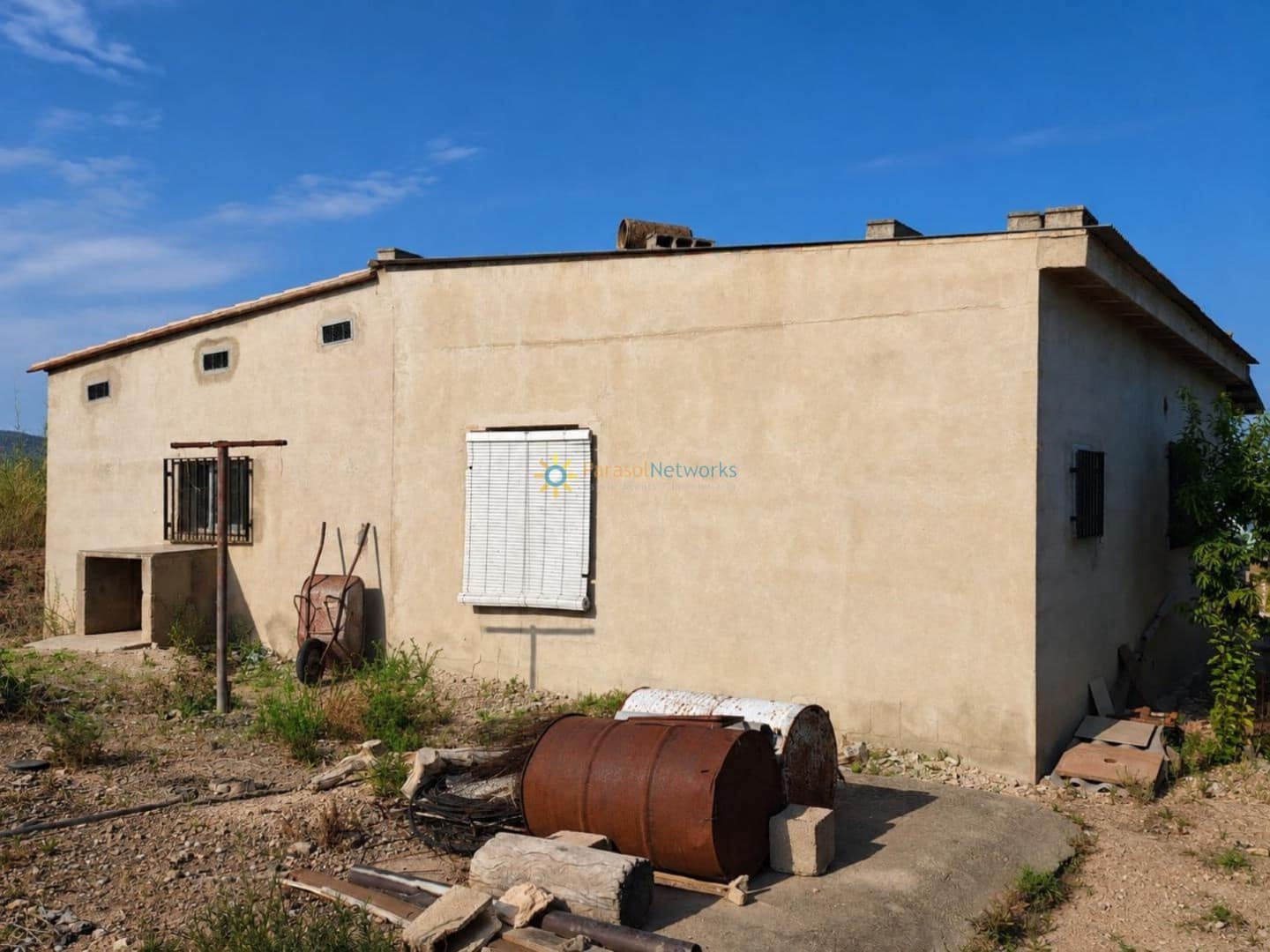 Undeveloped Land for sale in Guadasequies - € 73,000 (Ref: 10009974)