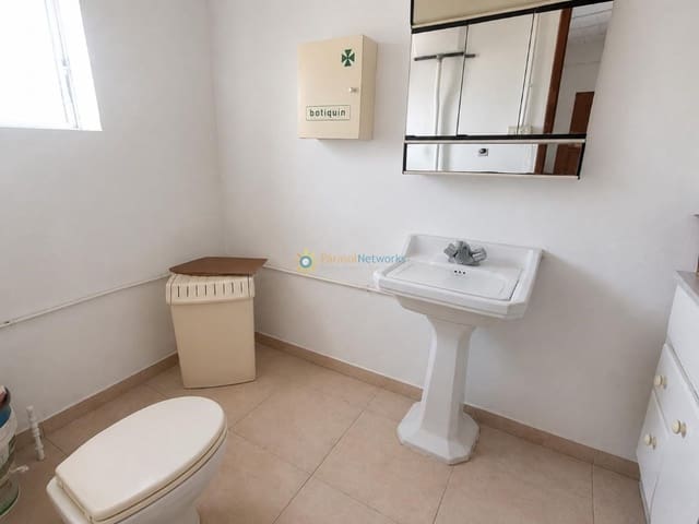 Terreno Non Edificato in vendita in Guadasequies - 73.000 € (Rif: 10009974)