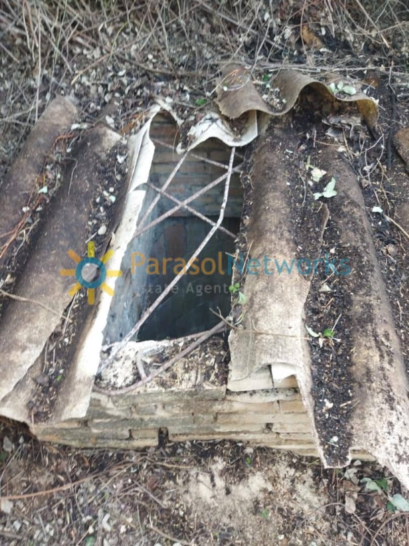 Działka budowlana na sprzedaż w Castello de Rugat - 19 000 € (Ref: 10009976)