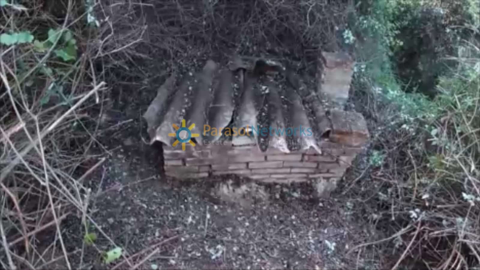 Działka budowlana na sprzedaż w Castello de Rugat - 19 000 € (Ref: 10009976)