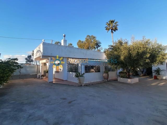 3 quarto Moradia para arrendar em Oliva Playa, Oliva com piscina - 800 € (Ref: 10009979)