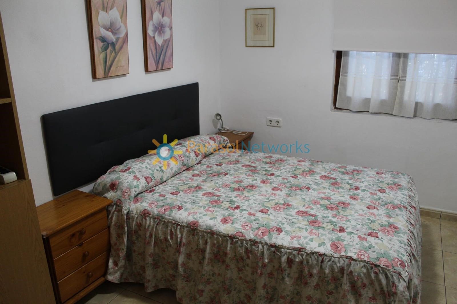 3 bedroom Villa for rent in Oliva with pool - € 800 (Ref: 10009979)