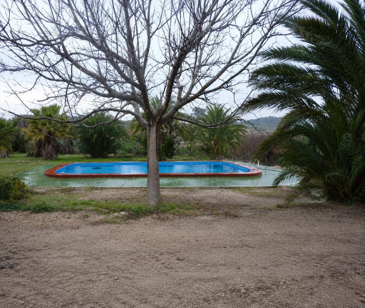 4 Zimmer Villa zu verkaufen in Bufali mit Pool Garage - 450.000 € (Ref: 10012148)