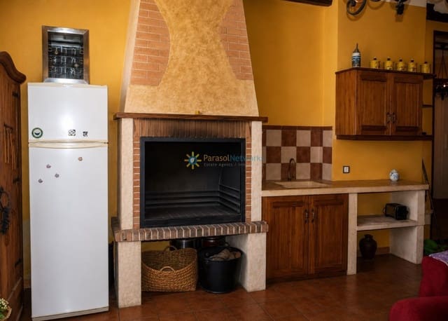 4 Zimmer Villa zu verkaufen in Bufalí mit Pool Garage - 450.000 € (Ref: 10012148)