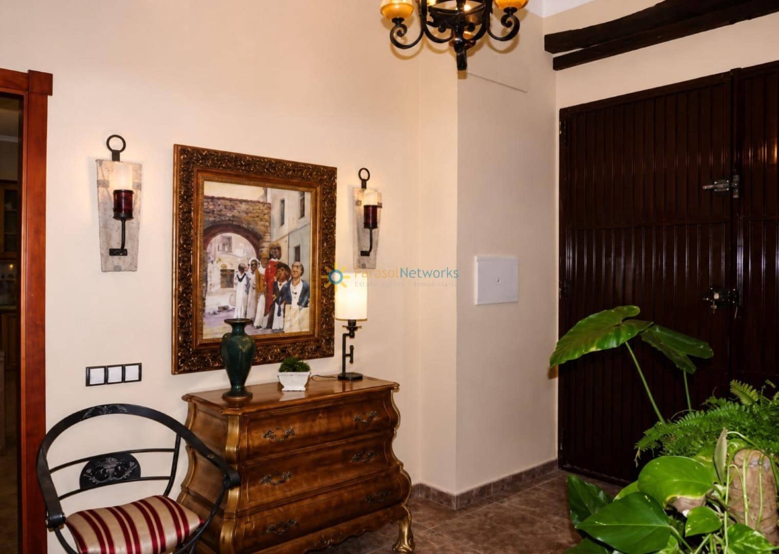 4 Zimmer Villa zu verkaufen in Bufali mit Pool Garage - 450.000 € (Ref: 10012148)