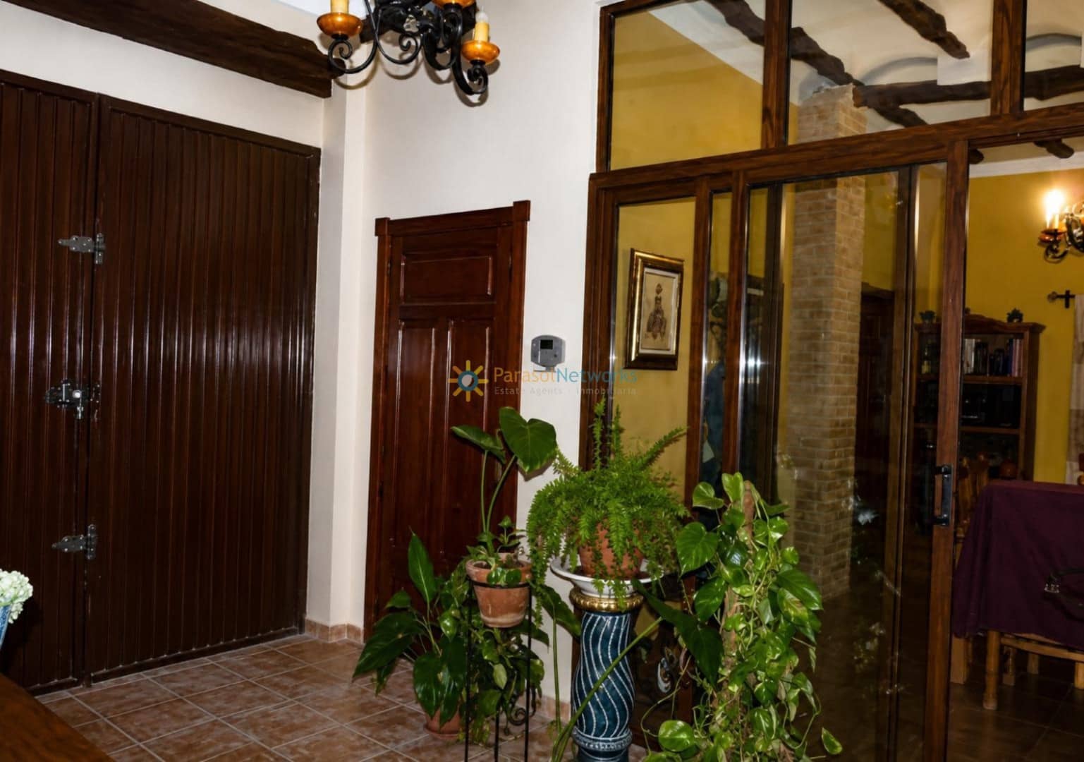 4 Zimmer Villa zu verkaufen in Bufali mit Pool Garage - 450.000 € (Ref: 10012148)