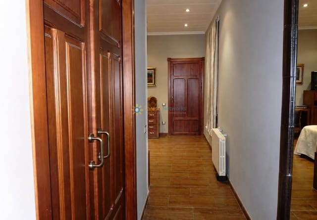 4 Zimmer Villa zu verkaufen in Bufalí mit Pool Garage - 450.000 € (Ref: 10012148)