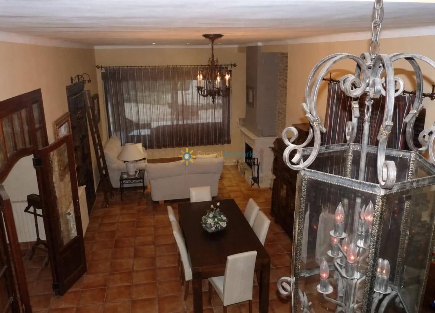 4 Zimmer Villa zu verkaufen in Bufali mit Pool Garage - 450.000 € (Ref: 10012148)