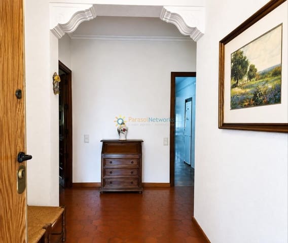 5 bedroom Villa for sale in Ontinyent with pool garage - € 440,000 (Ref: 10012420)