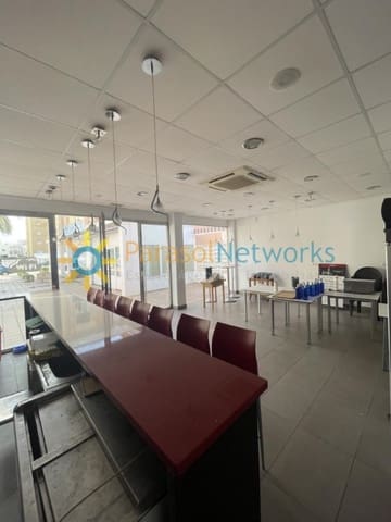 Commerciale in vendita in Xeraco - 130.000 € (Rif: 10012605)