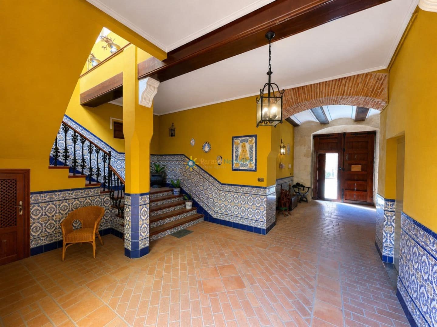 4 Zimmer Haus zu verkaufen in Xativa - 1.500.000 € (Ref: 10014756)