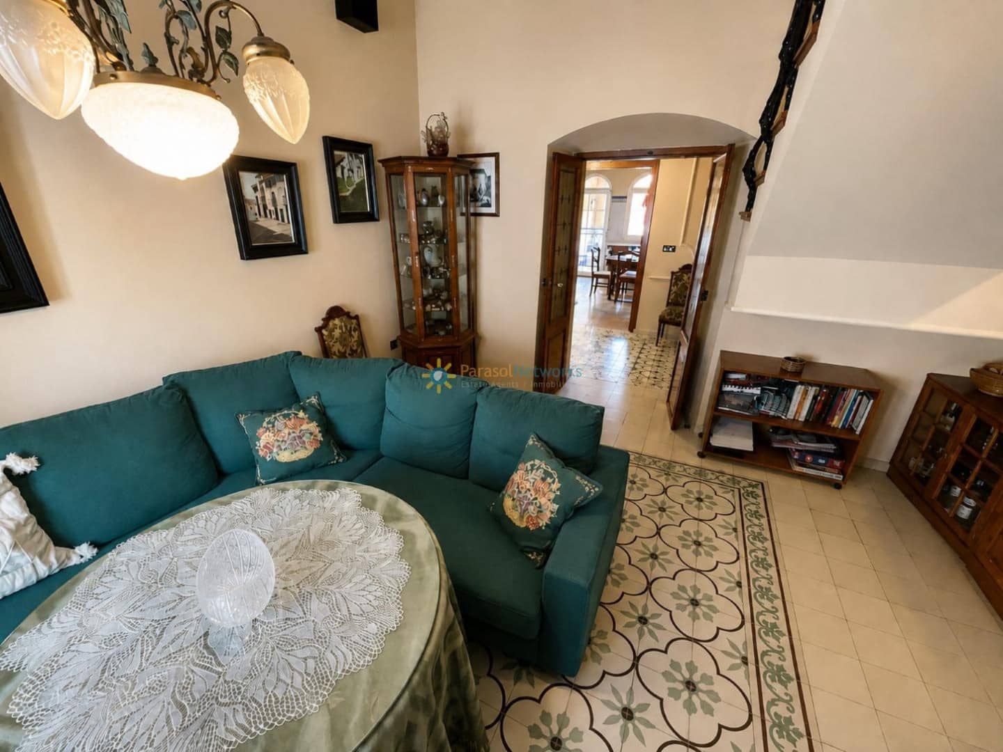 4 Zimmer Haus zu verkaufen in Xativa - 1.500.000 € (Ref: 10014756)