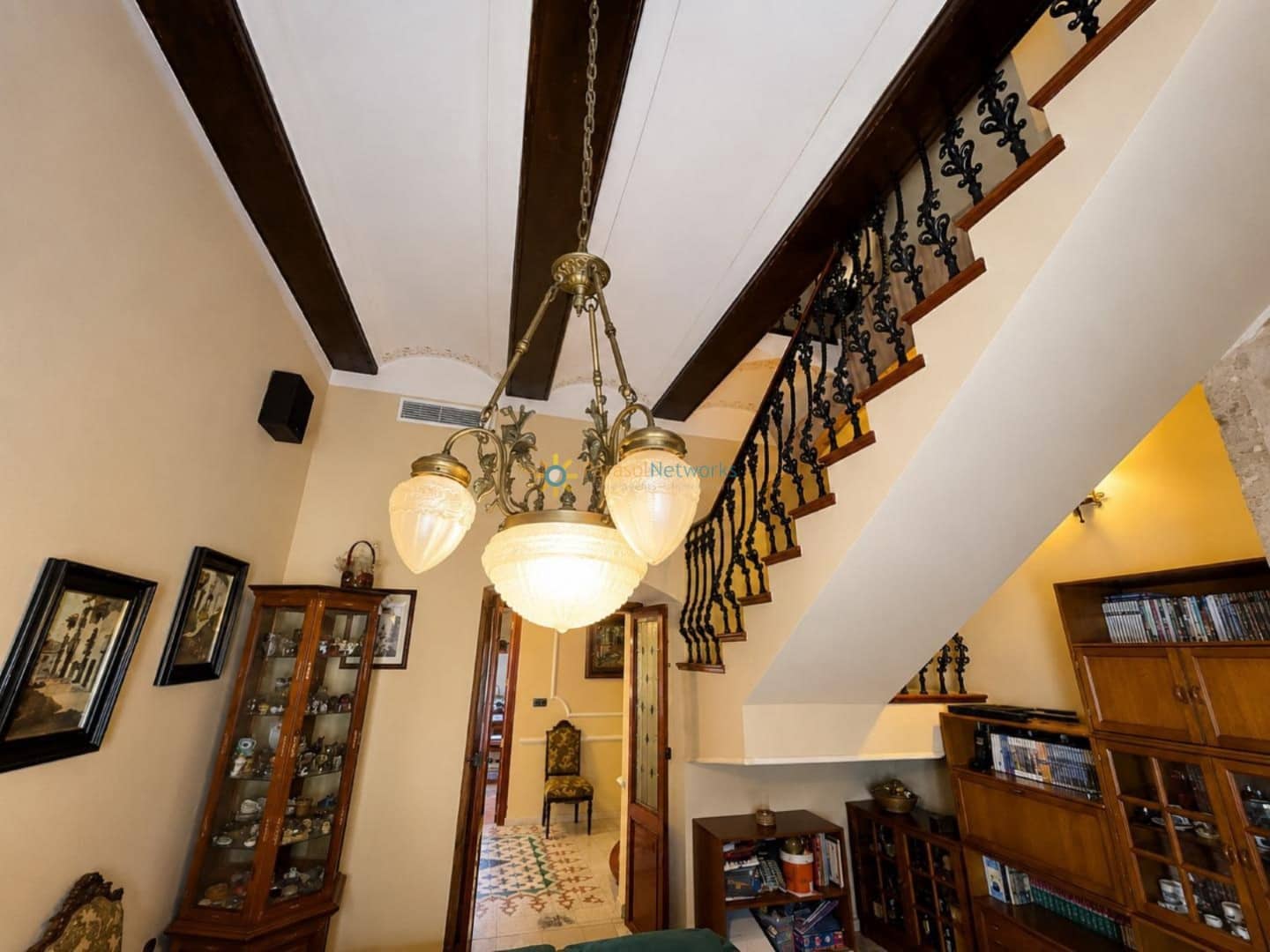 4 Zimmer Haus zu verkaufen in Xativa - 1.500.000 € (Ref: 10014756)