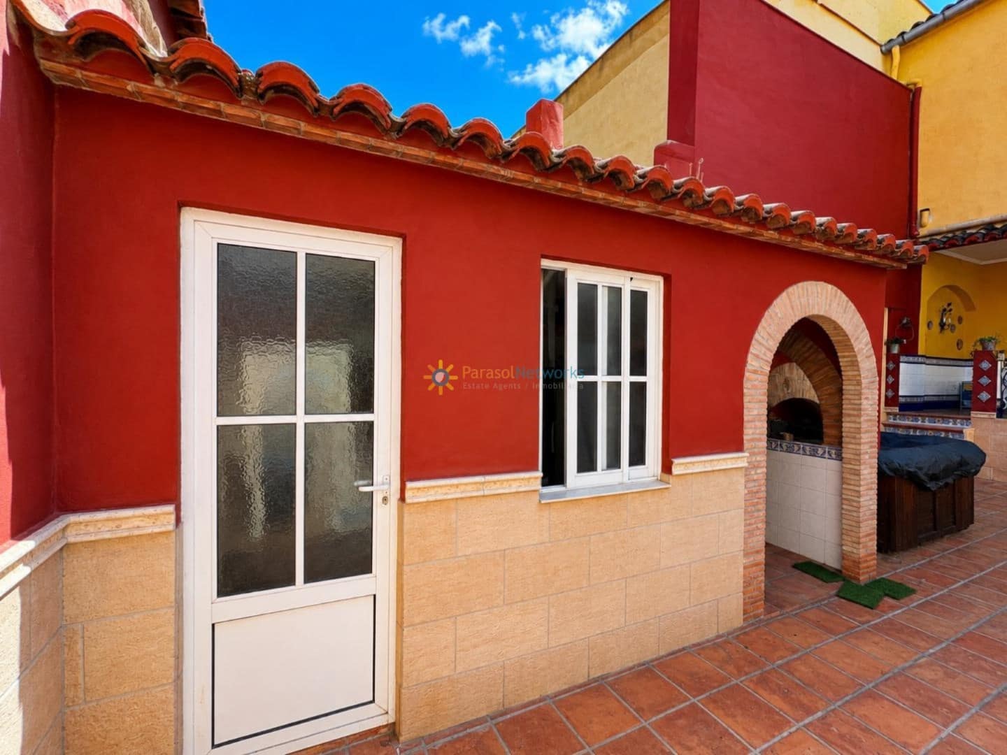 4 Zimmer Haus zu verkaufen in Xativa - 1.500.000 € (Ref: 10014756)