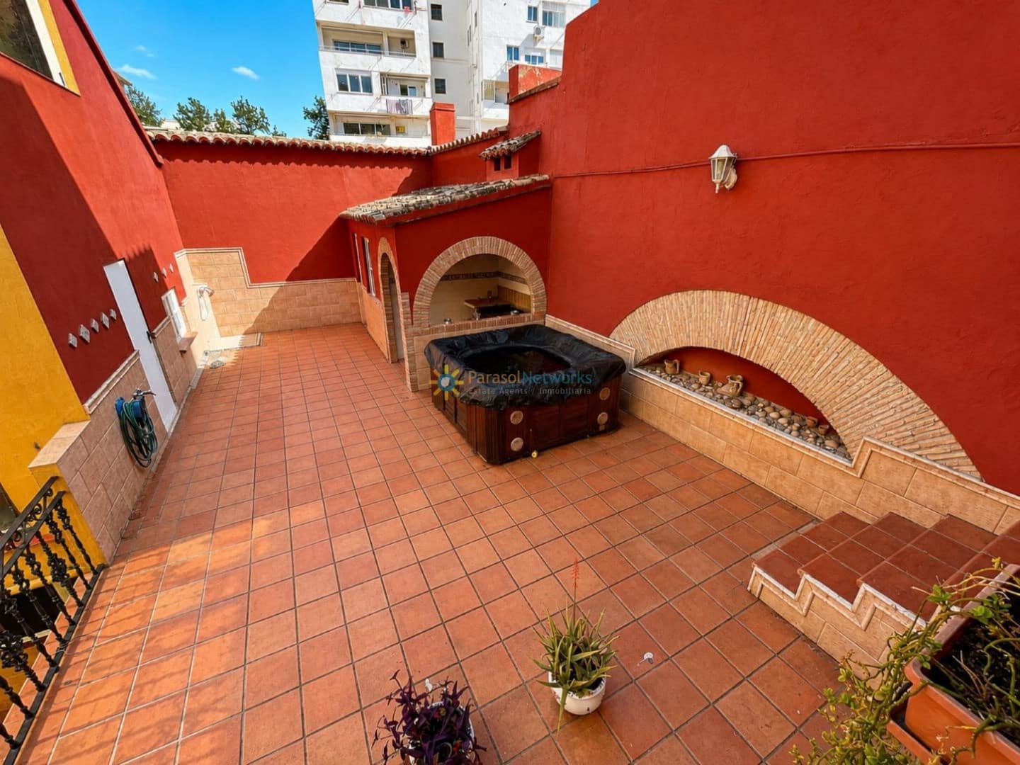 4 Zimmer Haus zu verkaufen in Xativa - 1.500.000 € (Ref: 10014756)