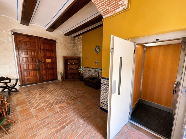 4 bedroom Townhouse for sale in Xàtiva - € 1,500,000 (Ref: 10014756)