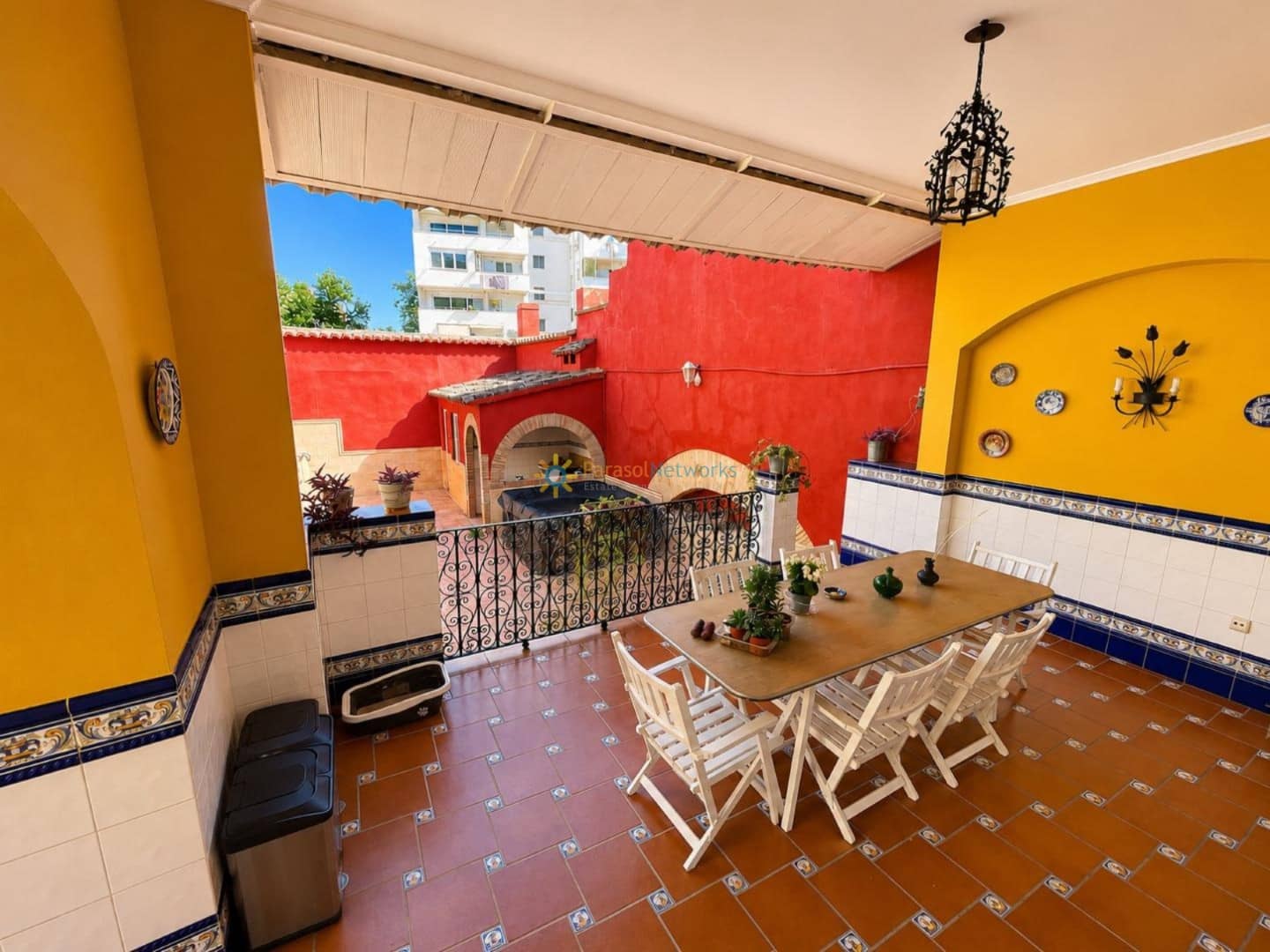 4 Zimmer Haus zu verkaufen in Xativa - 1.500.000 € (Ref: 10014756)