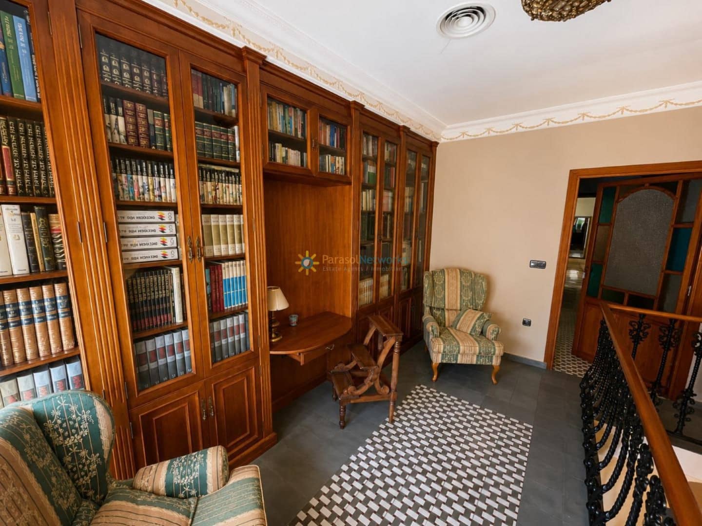 4 Zimmer Haus zu verkaufen in Xativa - 1.500.000 € (Ref: 10014756)