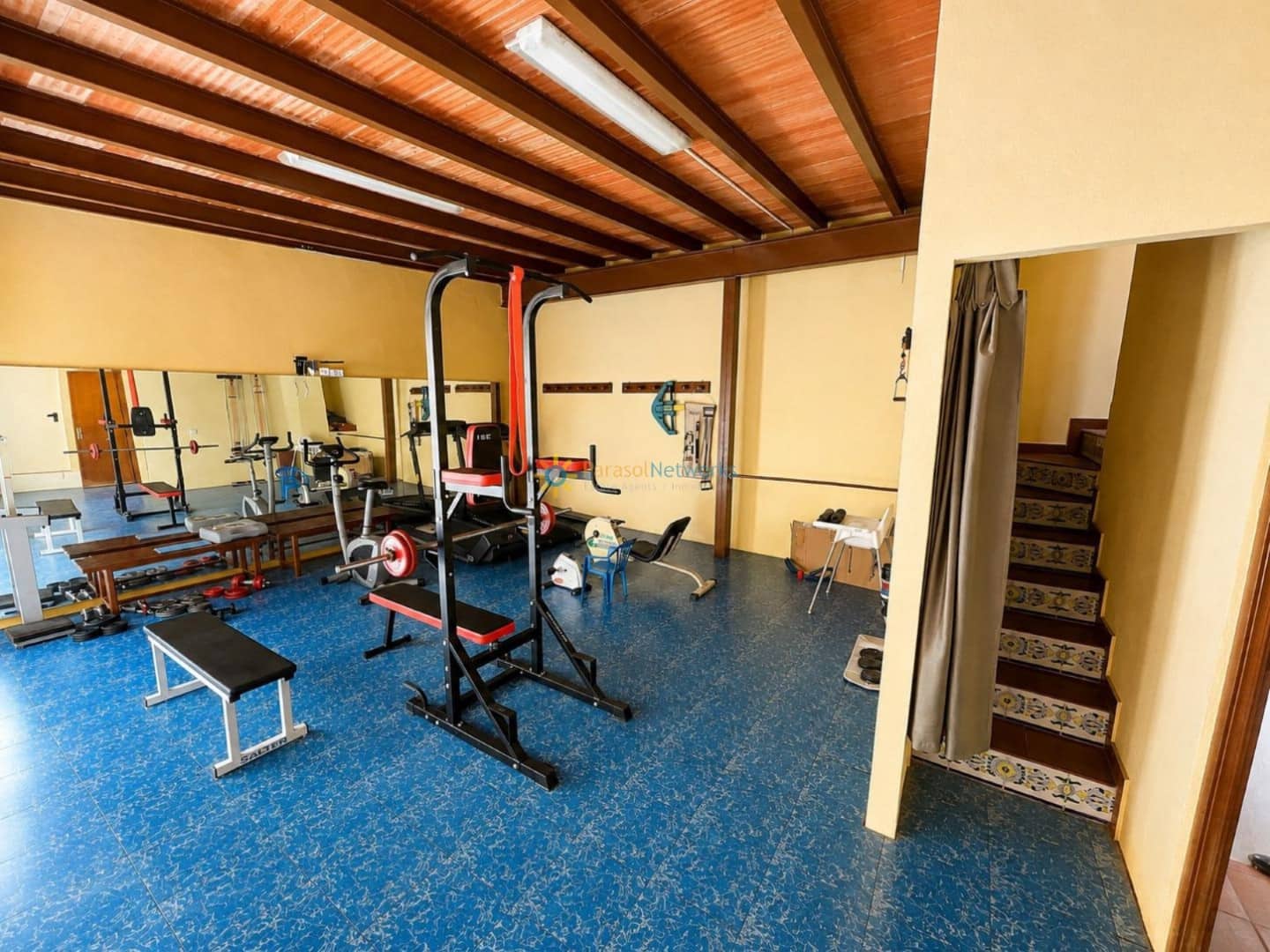4 Zimmer Haus zu verkaufen in Xativa - 1.500.000 € (Ref: 10014756)