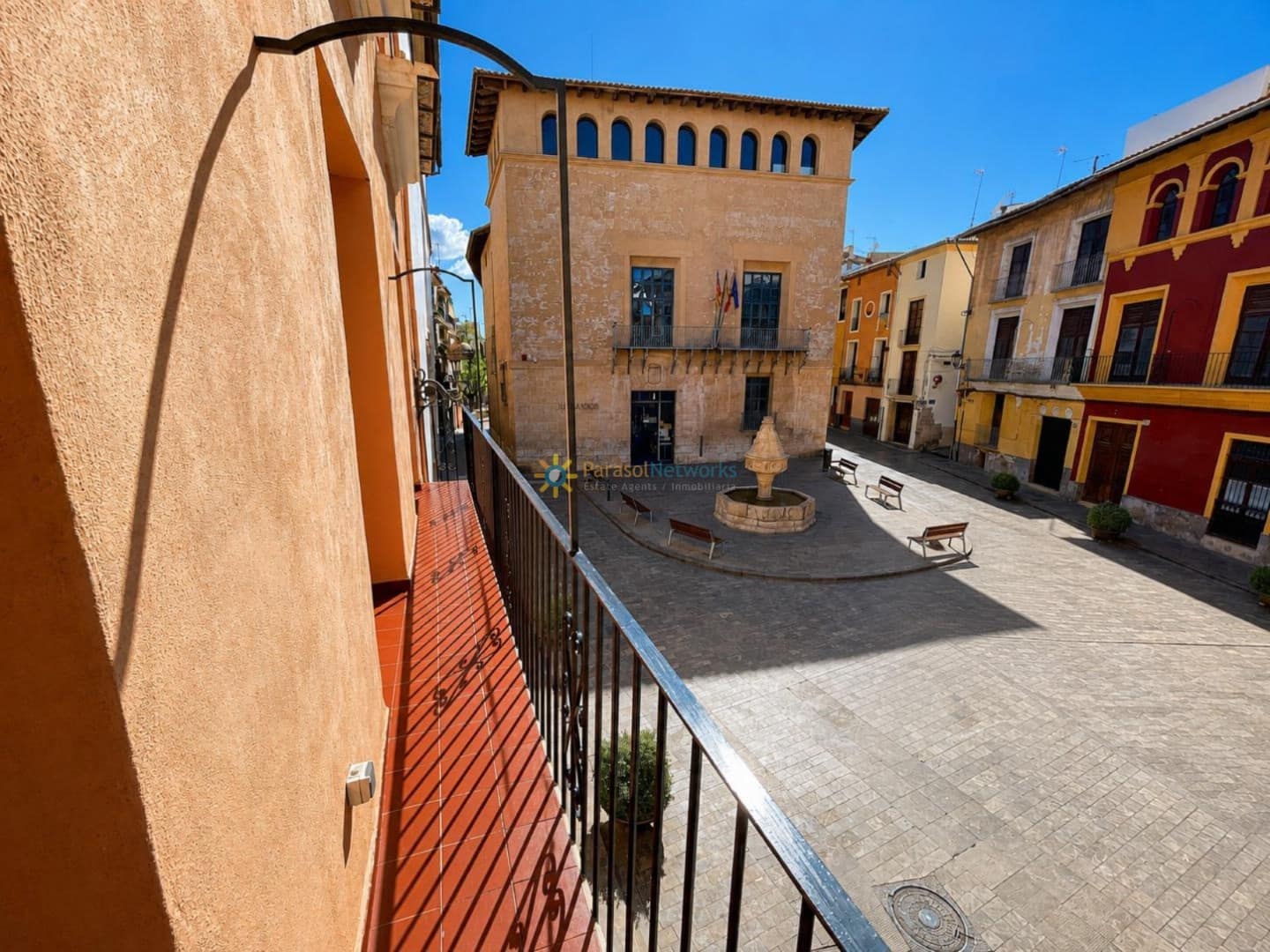 4 Zimmer Haus zu verkaufen in Xativa - 1.500.000 € (Ref: 10014756)