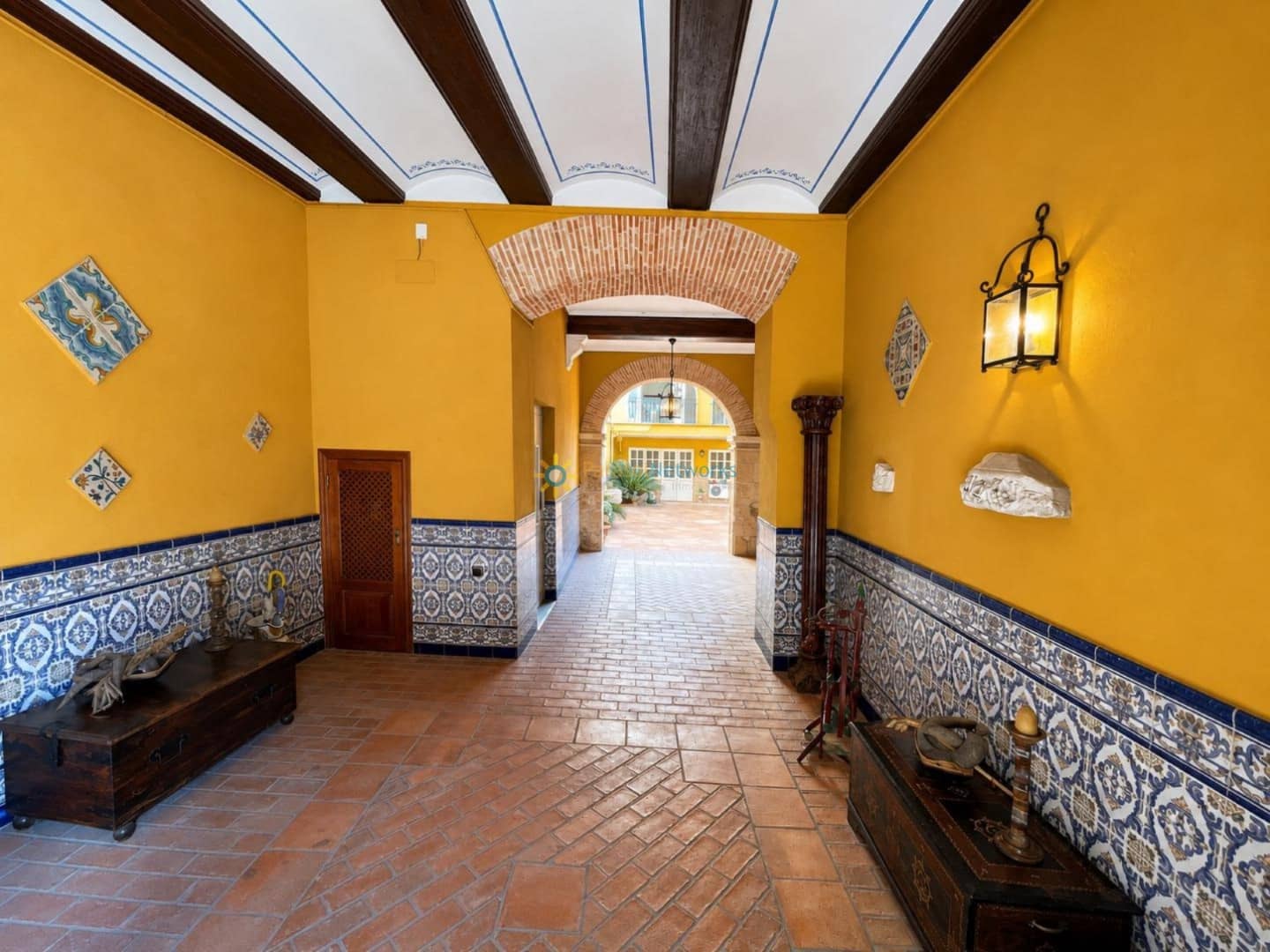 4 Zimmer Haus zu verkaufen in Xativa - 1.500.000 € (Ref: 10014756)