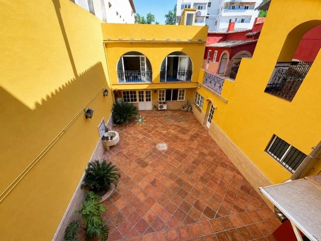 4 bedroom Townhouse for sale in Xàtiva - € 1,500,000 (Ref: 10014756)