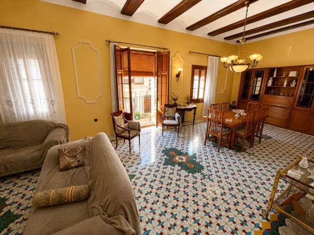 4 bedroom Townhouse for sale in Xàtiva - € 1,500,000 (Ref: 10014756)
