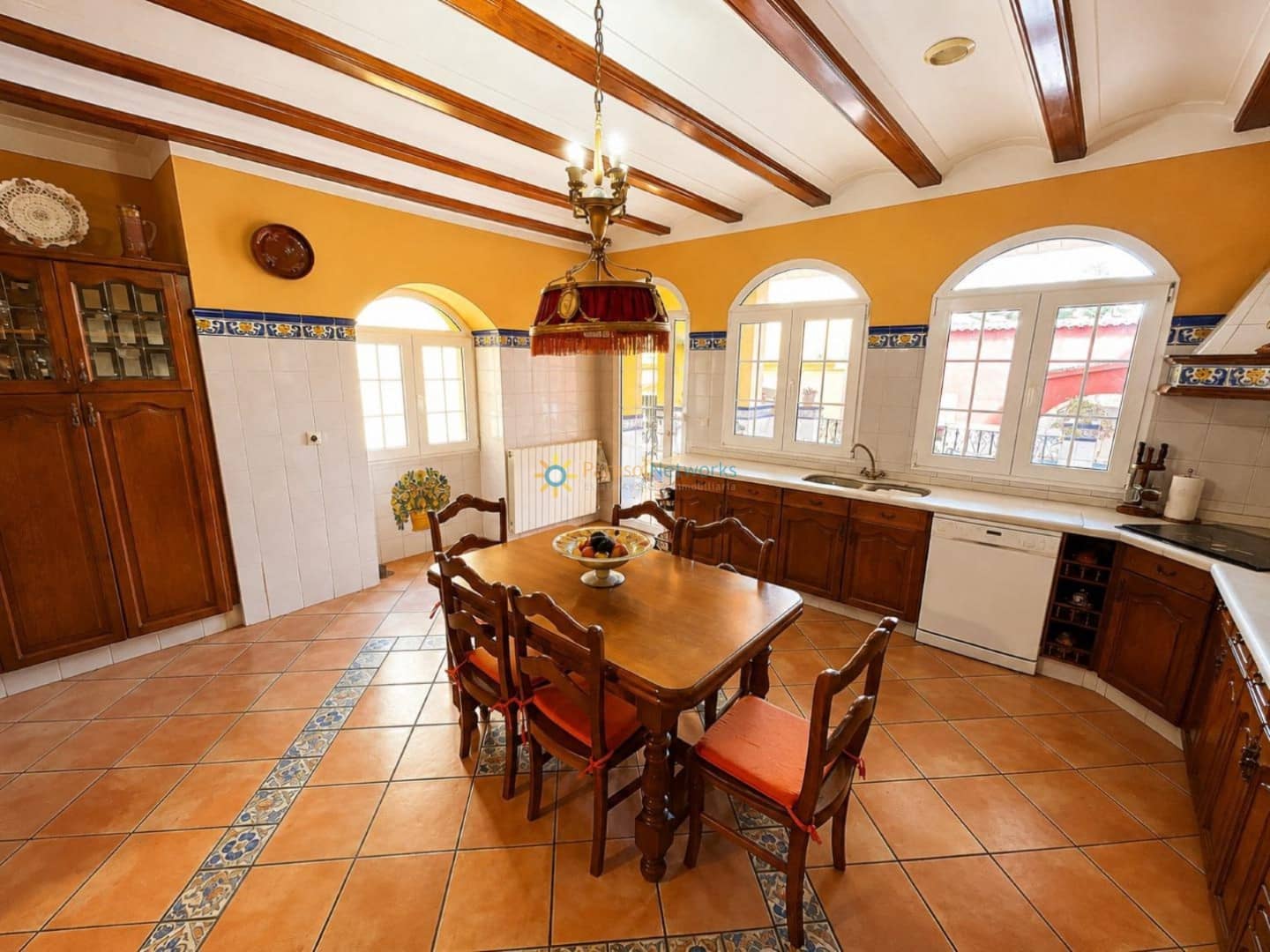 4 Zimmer Haus zu verkaufen in Xativa - 1.500.000 € (Ref: 10014756)