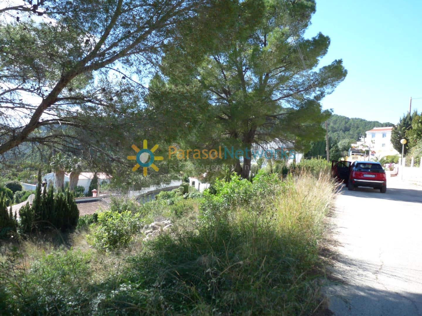 Terreno para Construção para venda em Oliva - 110 000 € (Ref: 10014820)
