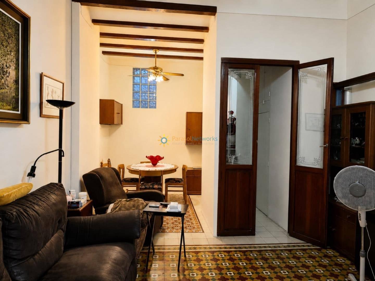 8 soverom Hus til salgs i Alcantera de Xuquer - € 200 000 (Ref: 10015860)