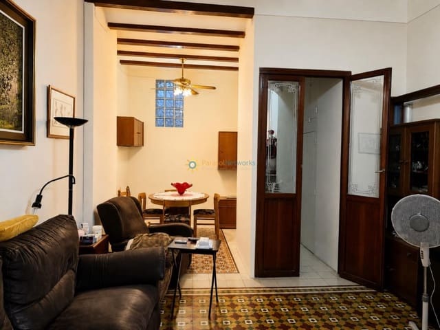 8 soverom Hus til salgs i Alcàntera de Xúquer - € 200 000 (Ref: 10015860)