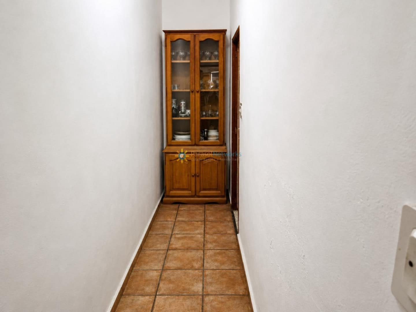 8 soverom Hus til salgs i Alcantera de Xuquer - € 200 000 (Ref: 10015860)