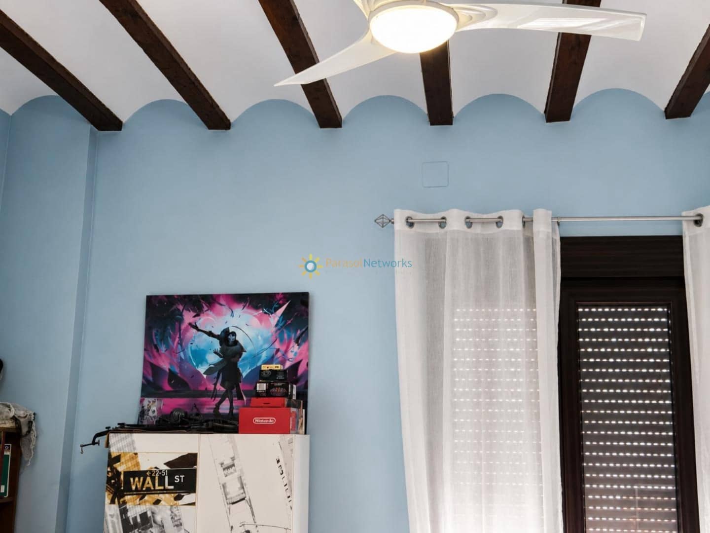 8 soverom Hus til salgs i Alcantera de Xuquer - € 200 000 (Ref: 10015860)