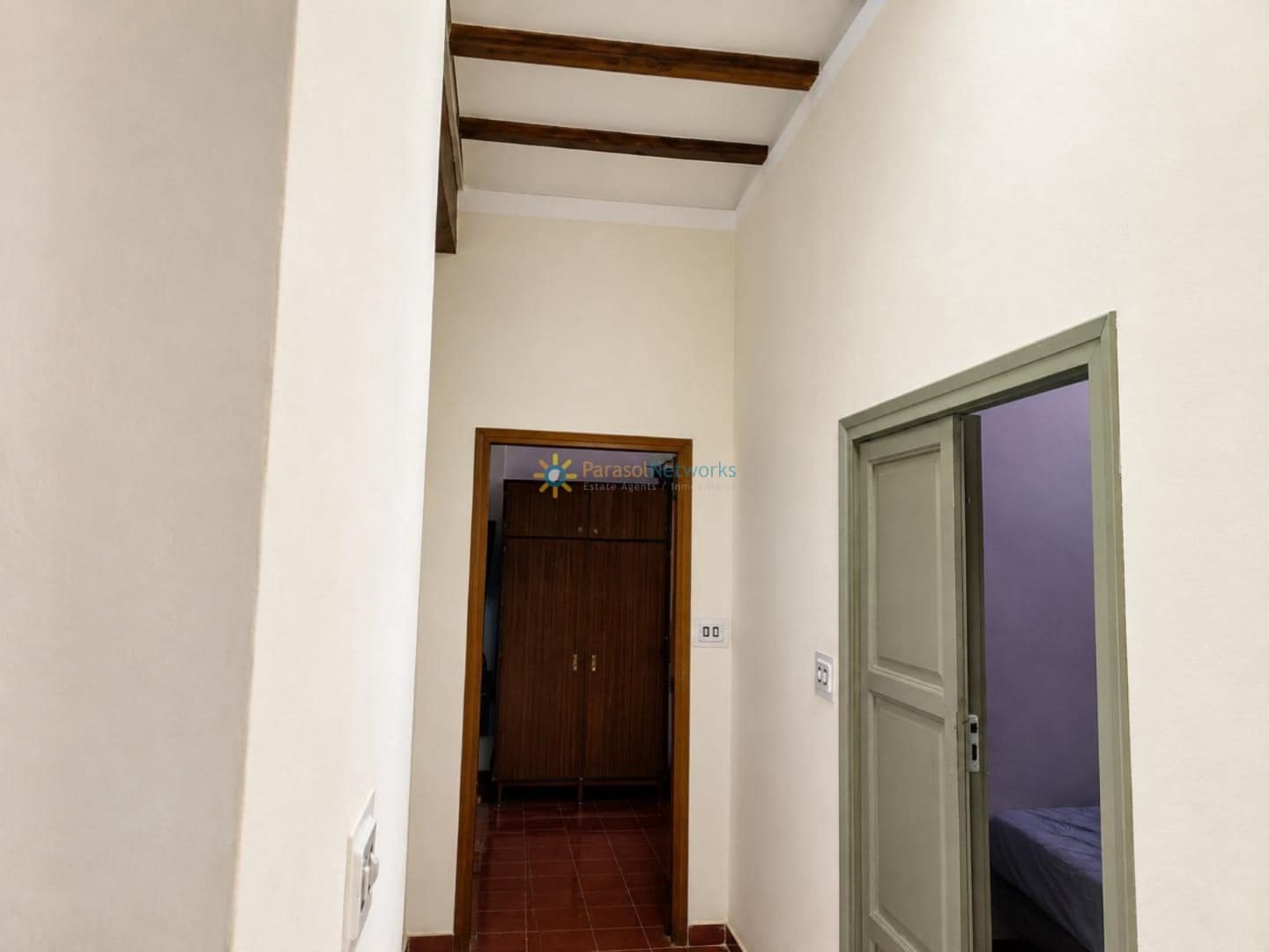 8 soverom Hus til salgs i Alcantera de Xuquer - € 200 000 (Ref: 10015860)