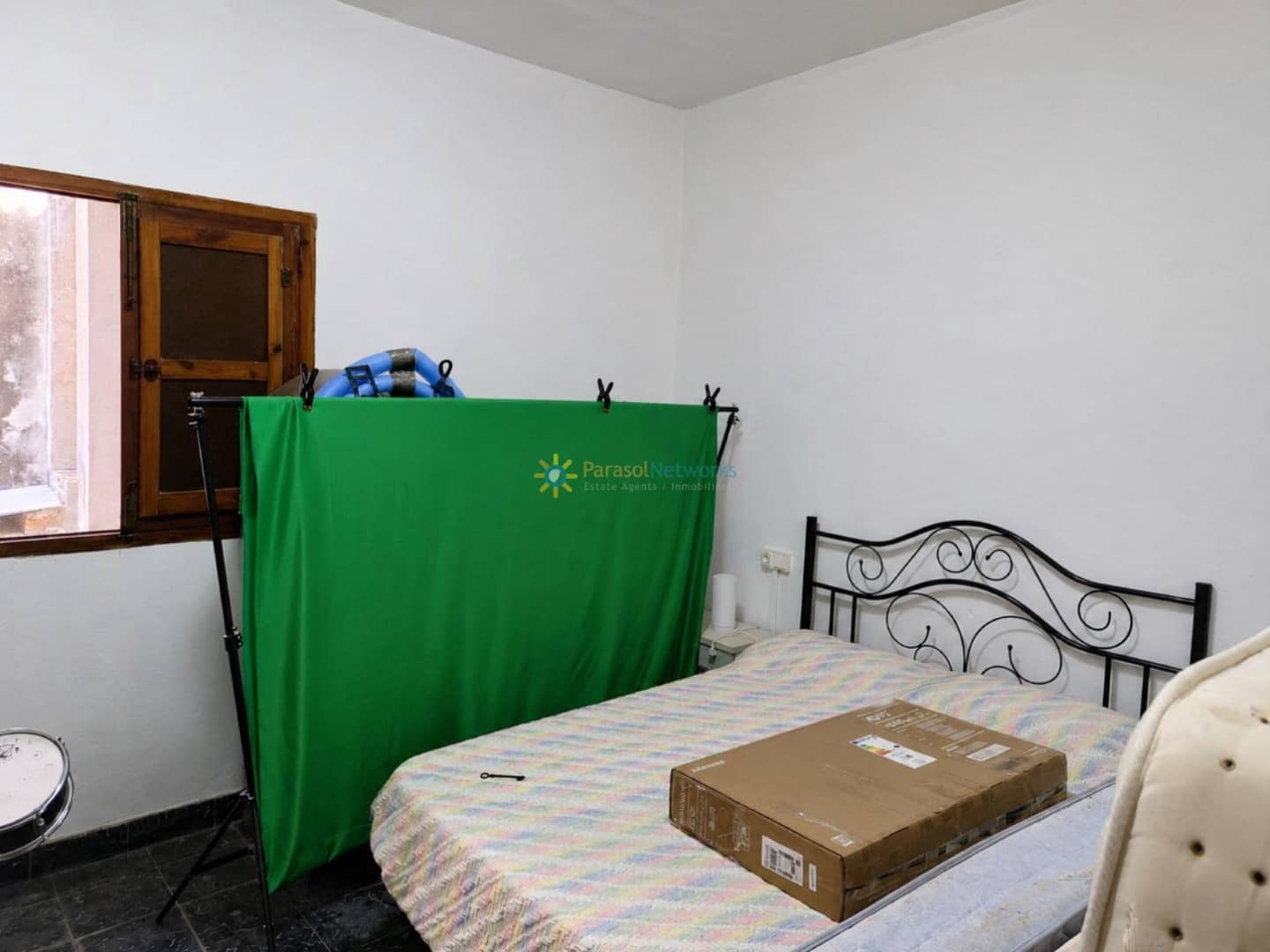 8 soverom Hus til salgs i Alcantera de Xuquer - € 200 000 (Ref: 10015860)